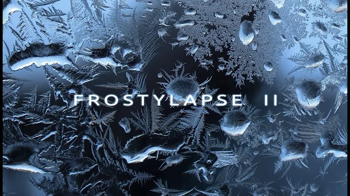 FROSTYLAPSE II