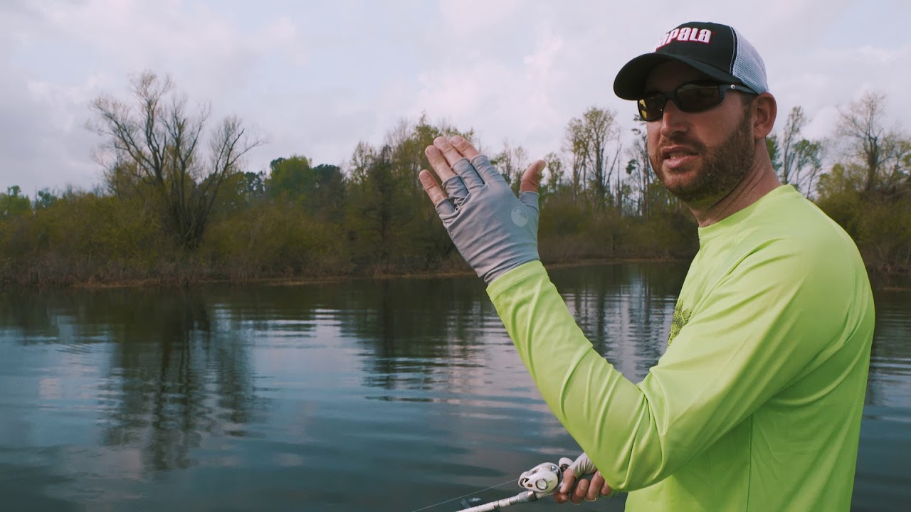 bass fishing at night Learn more about the Terminator Shuddering Bait