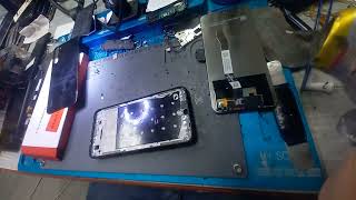 Redmi Note 8 Ekran Değişimi Bu Hatayi Yapma Sakin . Değişim Sırasında Yapılan Hatalar.