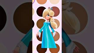 👑 Princess Rosalina Tutorial in Avatar World! | Tutorial Rosalina