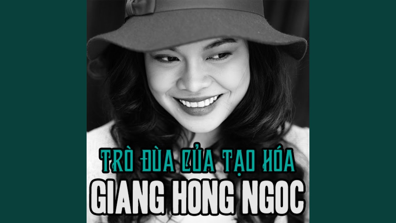 Trò Đùa Của Tạo Hóa
