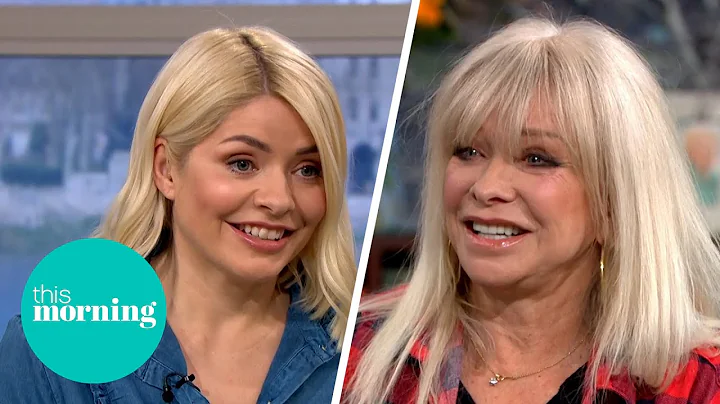 There's Something Out There! Jo Wood On Her UFO Ob...