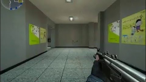 Sting Online - Weapons Demo 2