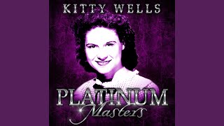 Watch Kitty Wells Dont Wait The Last Minute To Pray video