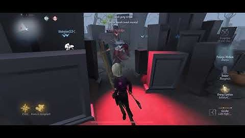 IDV - QM ft. Kuhaku (We Don’t want to surrender)