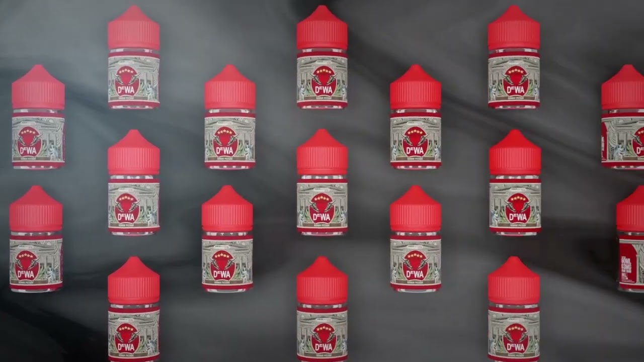 Juicenation Company X DEWA 19 proudly present: Roman Picisan