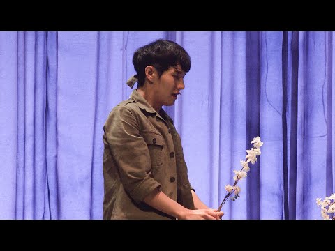 230120 뮤지컬 여신님이 보고 계셔 스페셜 커튼콜_꽃봉오리 ( 임준혁  focus )