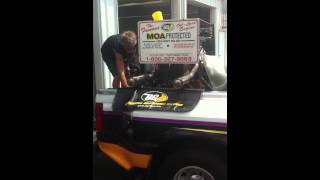 MOA demo - BG Products