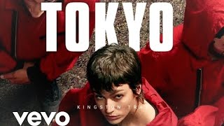 Money Heist - TOKYO