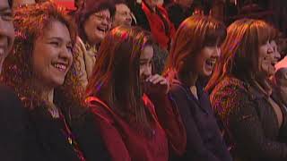 Americas Funniest Home S  Season 12 Episode 4 2002