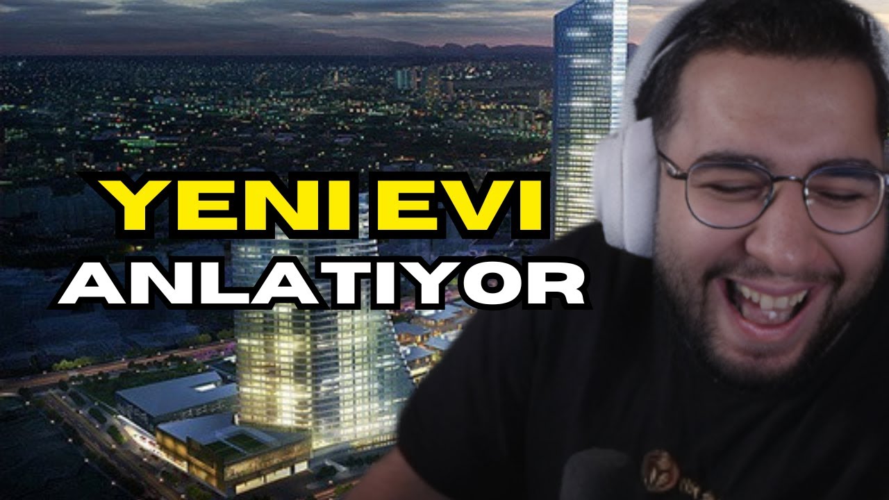 ERAY - YENİ TAŞINACAĞI EVİ ANLATIYOR! (11 EYLÜL 2025)