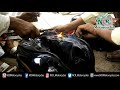 How to cut a tank for fuel gauge,,,,fuel gauge lgane ke liye tank ko kese cut kre...