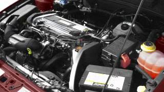 2002 Saturn L100 - Stillwater MN