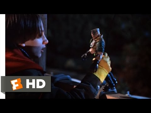 Small Soldiers (10/10) Movie CLIP - Have I Got a Shock for You (1998) HD