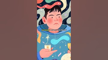 Multitasking Limits Exposed #Productivity