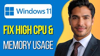 Fix Antimalware Service Executable High CPU and Memory Usage on Windows 11