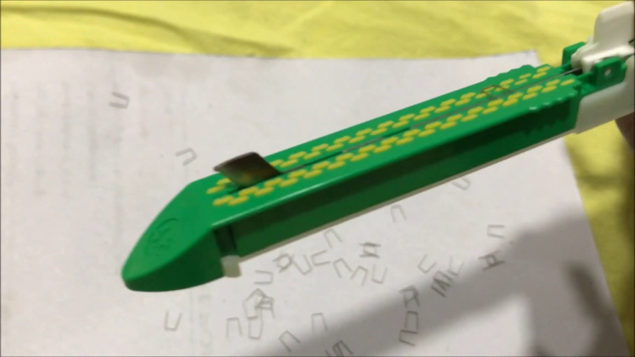 Surgical Staples YouTube