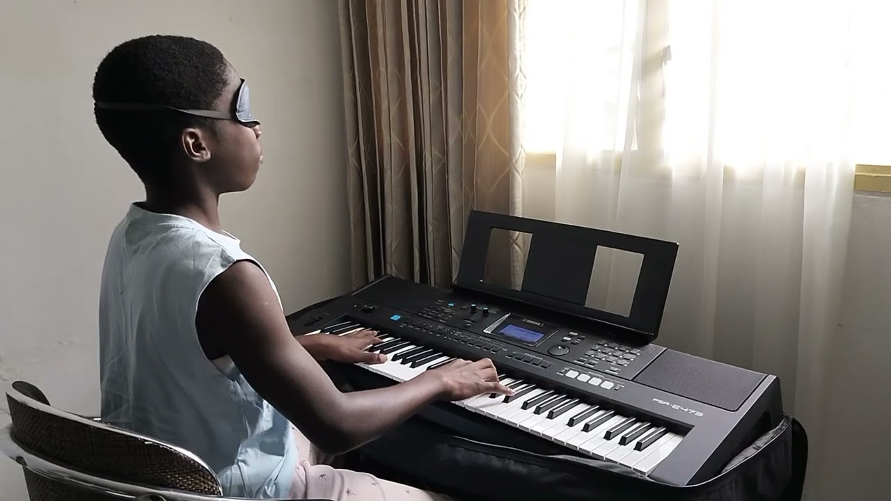 And I saw a new heaven by Fred W. Peace