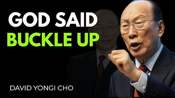 God Said Buckle Up – Your Miracle Is Coming