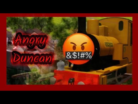 Angry Duncan High Up In The Hills (Chapter 1 Episode 13) - YouTube