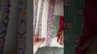 8471 | Chinese Coin Quilt