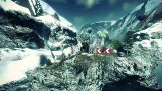 nail'd Environment Trailer screenshot 4