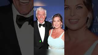 No wonder 100-year-old Dick Van Dyke can keep his 54-year-old wife loyal to him all the time No wonder 100-year-old Dick Van Dyke can keep his 54-year-old wife loyal to him all the time