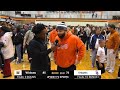 32-POINT MASTERCLASS! 🔥 Terrin’s Dad Reacts to Career-High Win vs. Beloit