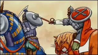 Famous Russian Orthodox Army against Mongols (Pobedna Pesma - The Terrifying Judgement) Net Worth