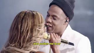 Jay Z, Beyoncé - On The Run Tour - Part II (legendado)