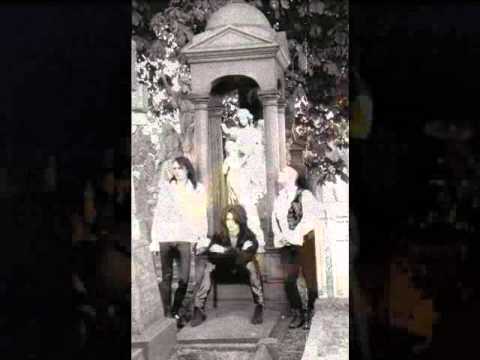 13 Candles — 13 CANDLES....WOMAN OF DARK DESIRES (FINAL FRONTIER MIX DEMO VERSION)