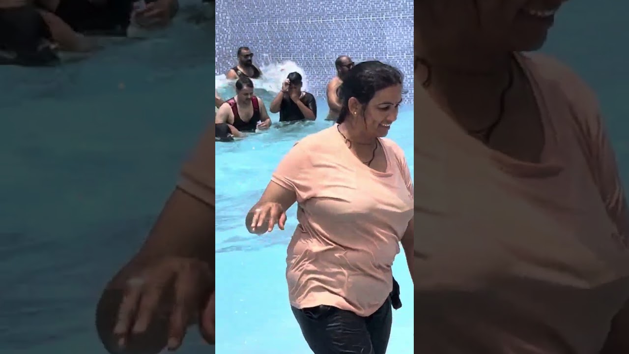 Water fun