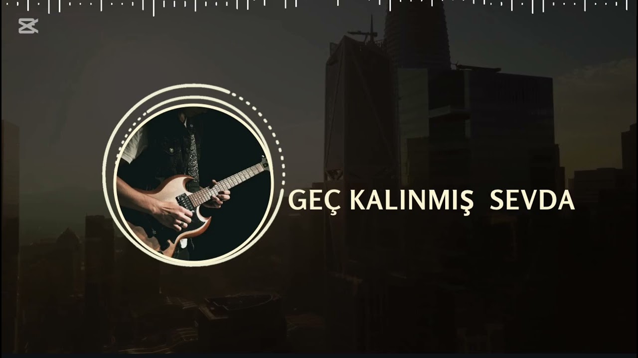 GEÇ KALINMIŞ SEVDA 