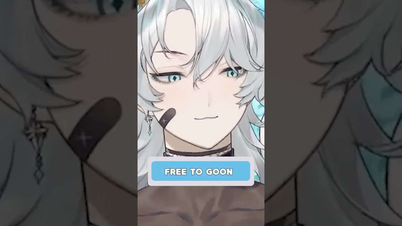 You Have Permission To GOON