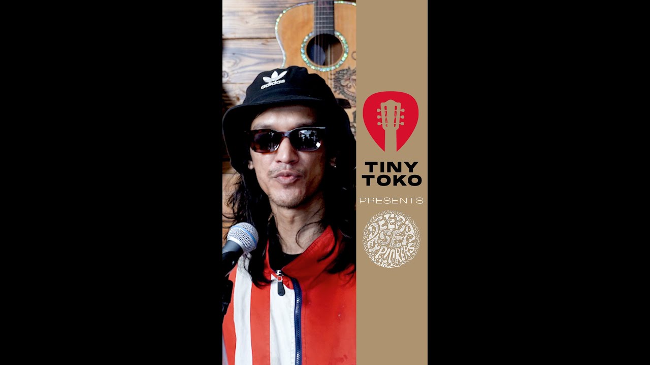 DEEP SEA EXPLORERS  - Interview at Tiny Toko 17