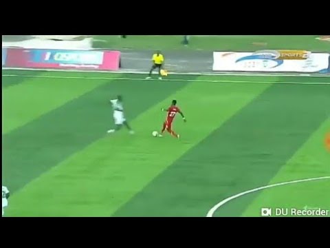 Chama Goli LA Pill Simba Vs Mtibwa Sugar 2 0 Leo 