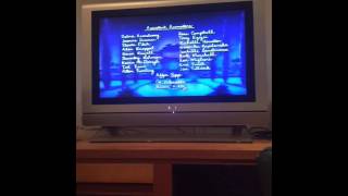 Closing To Babar The Elephant Express 1993 Vhs Australia