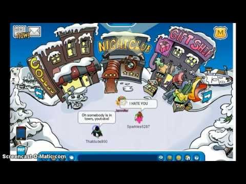 RealCP! Epic CPPS (Working 2011)