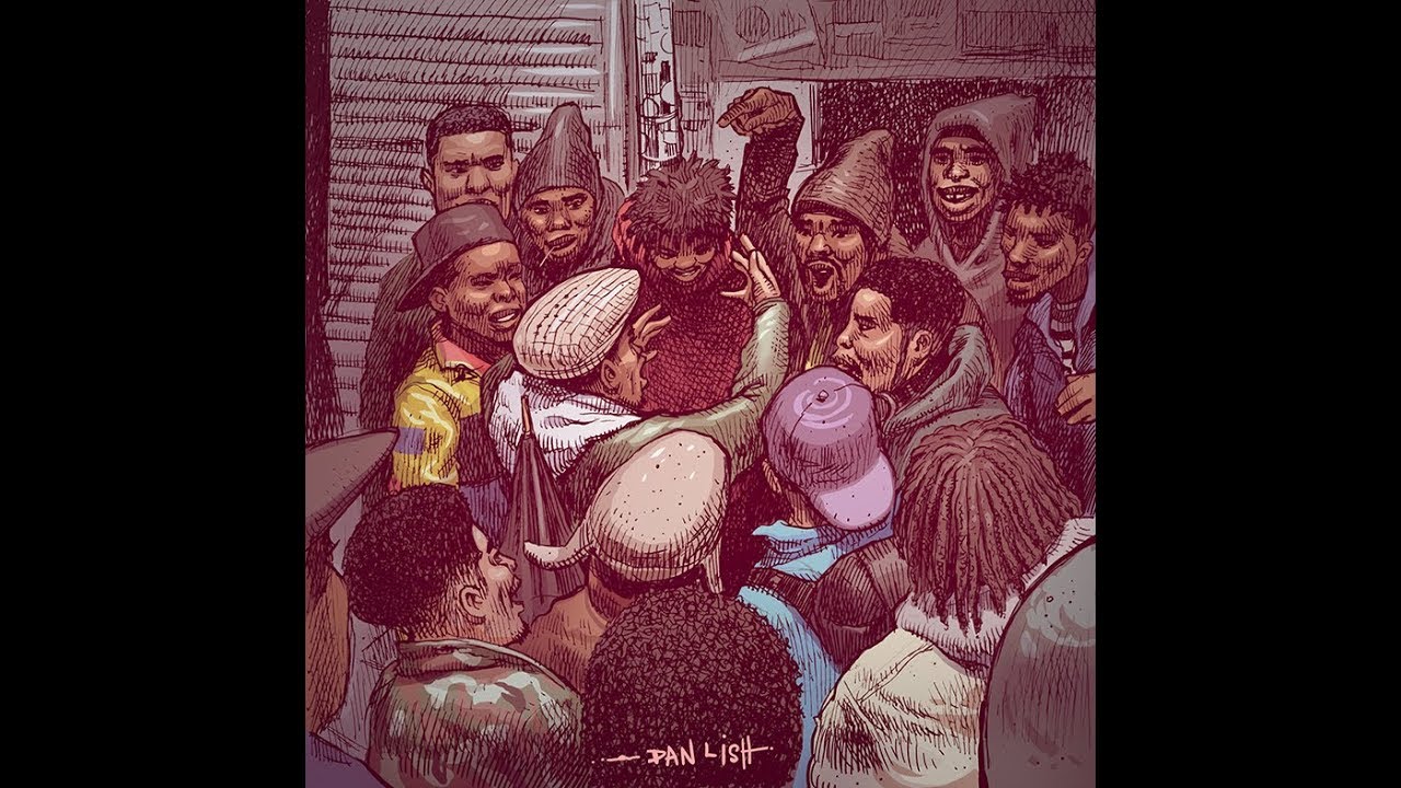 el da sensei crowd pleasa mp3 el da sensei crowd pleasa mp3