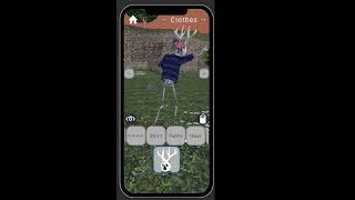 skelly snap: gooey gifs