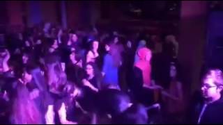 Bayan Dj Arzu Hollanda