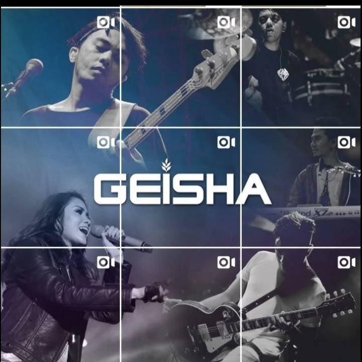 Story 'GEISHA' Lumpuhkan Ingatanku ( story wa )