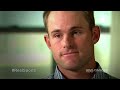 Roddick and Decker: Real Sports with Bryant Gumbel Clip (HBO Sports)