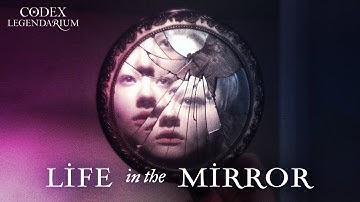 What If Your Reflection… Came to Life?