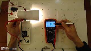 Impromptu Ohms Law Lesson Part 2