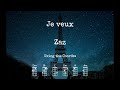 Je Veux - Zaz | Ukulele Play Along