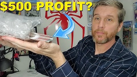 I Bought 28 Spawn Keys for $2.50 Each | Let’s Do a Pre-Screen