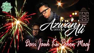 Azwan Ali - Dari Jauh Ku Pohon Maaf