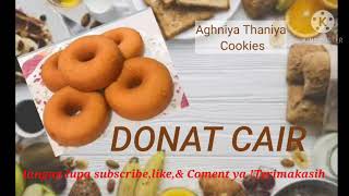 Donat cair kilat tanpa harus di  diamkan dan dibanting-banting hasil lembut empuk dan montok screenshot 4