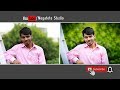 Outdoor Photography &amp; RAW To JPEG images | Editing for Adode Bridge and photoshop cc Tutorial